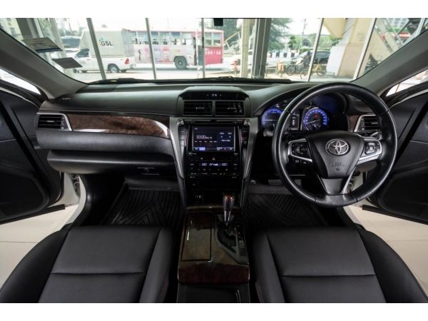 Toyota Camry  2.0 G EXTREMO 2015/2016 รูปที่ 7